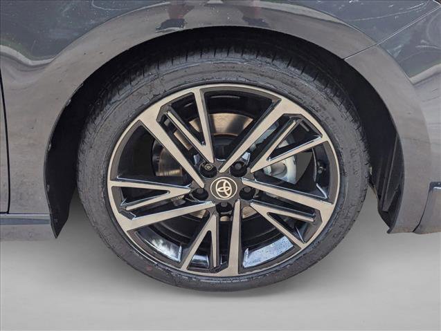 New 2026 Toyota Camry XSE FWD image 9