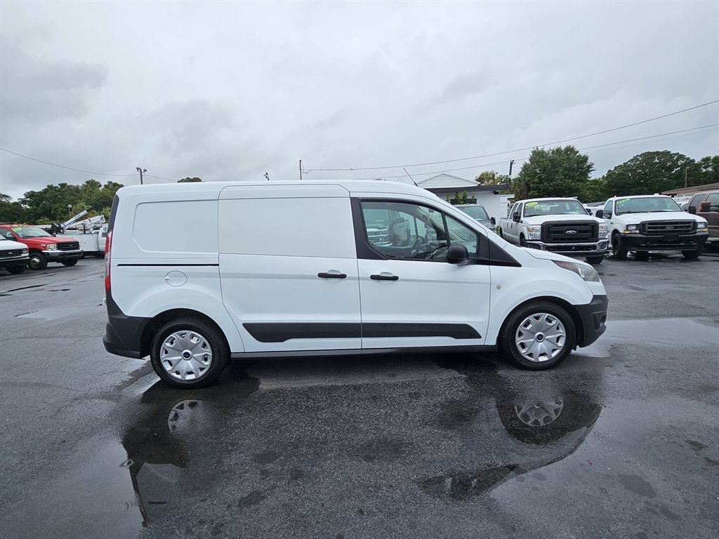 Used 2018 Ford Transit Connect XL FWD image 4