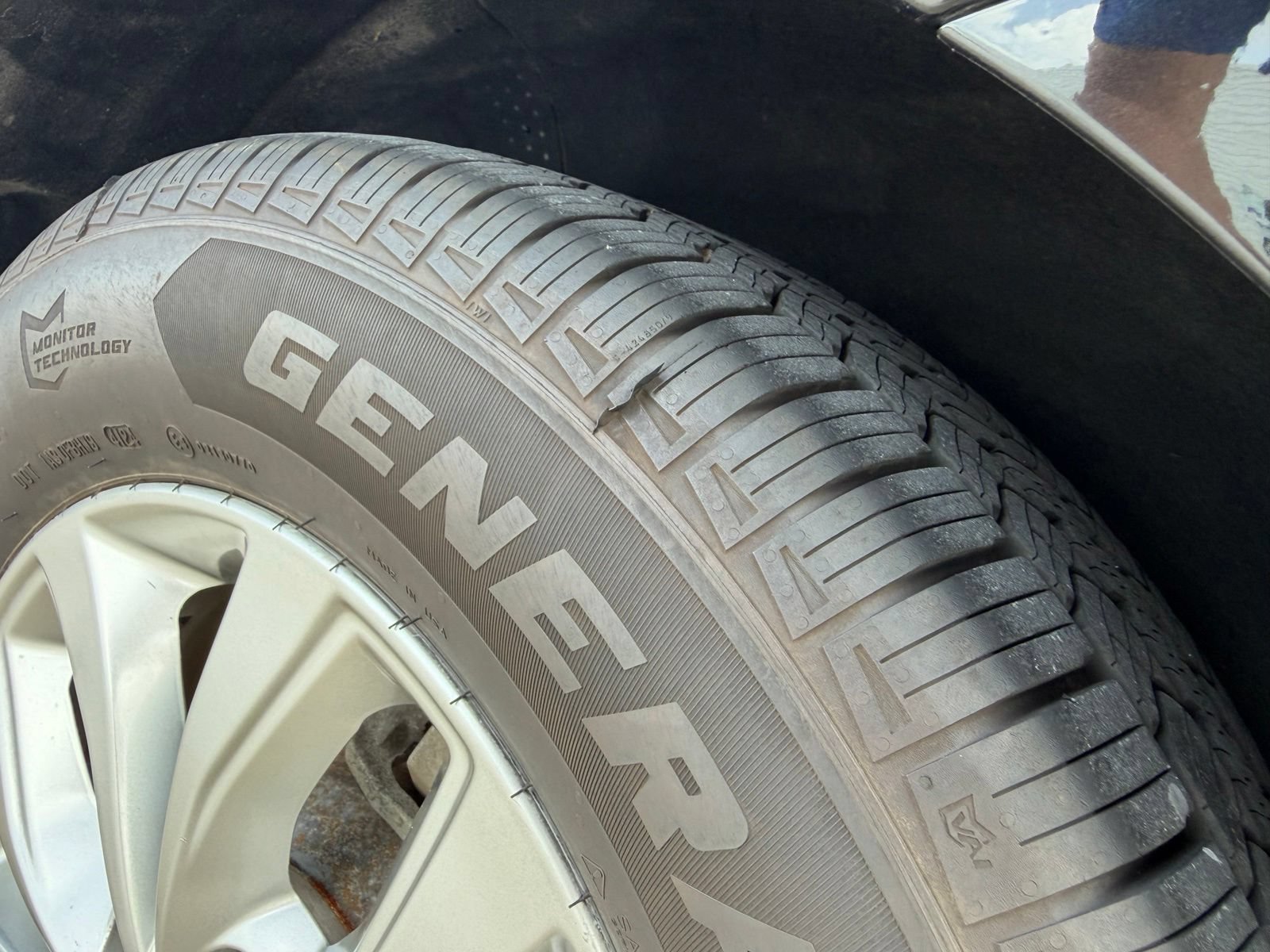 Used 2021 Kia Sedona LX FWD image 36