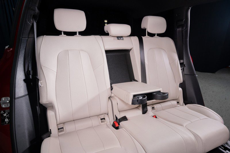 New 2026 Mercedes-Benz GLB 250 image 26