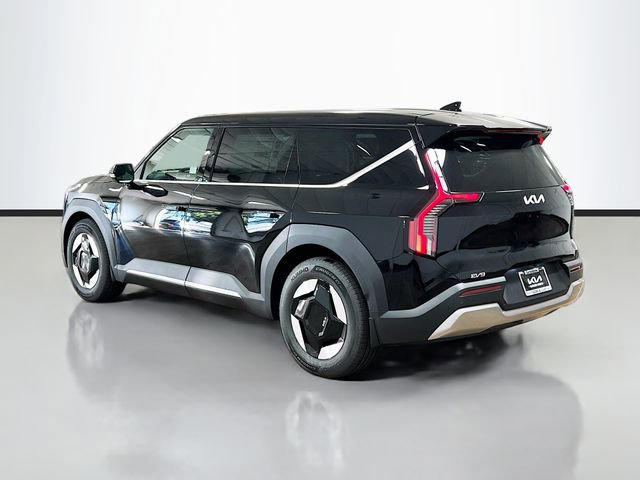 New 2026 Kia EV9 Light image 5