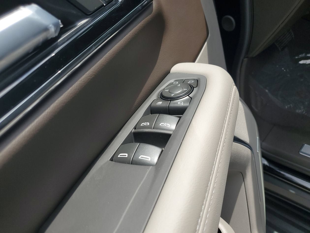 New 2026 GMC Yukon XL Elevation w/ Elevation Premium Package AWD/4WD image 18