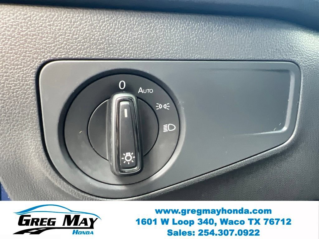 Used 2020 Volkswagen Tiguan S AWD/4WD image 25