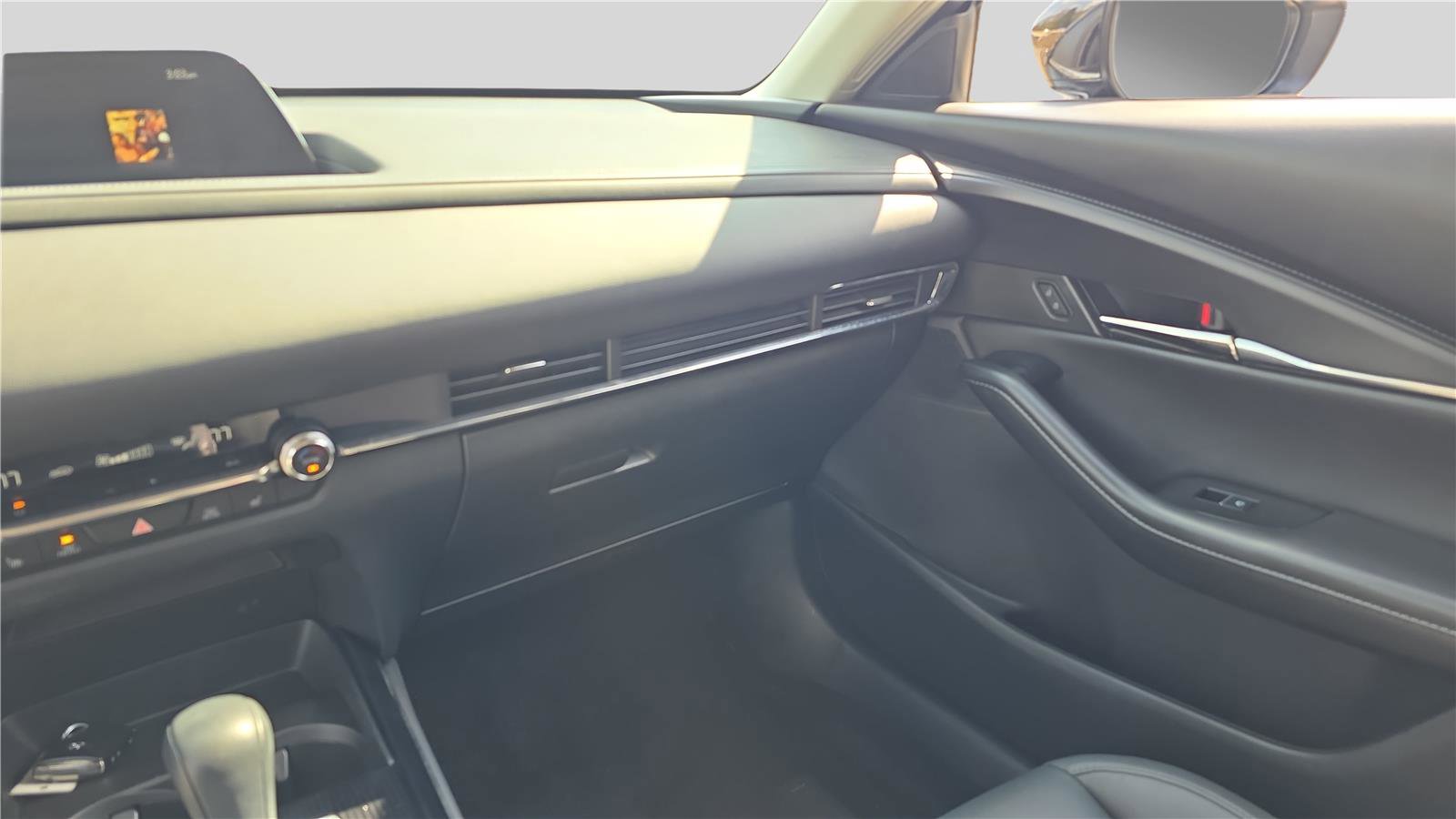 Used 2023 MAZDA CX-30 AWD 2.5 S w/ Preferred Package image 22