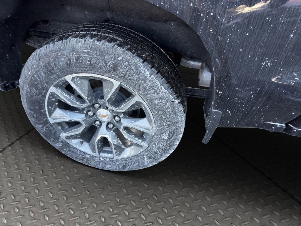 New 2026 Chevrolet Silverado 1500 LT w/ All Star Edition Plus image 18