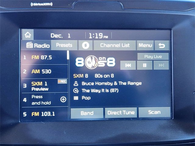 Used 2018 Kia Soul + image 22