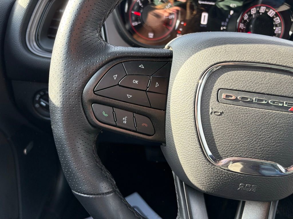 Used 2023 Dodge Challenger SXT w/ Blacktop Package image 26