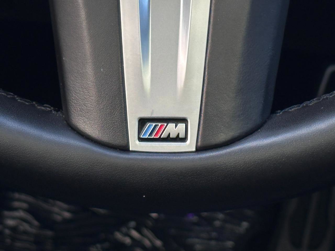 Used 2019 BMW 330i Sedan w/ M Sport Package image 20