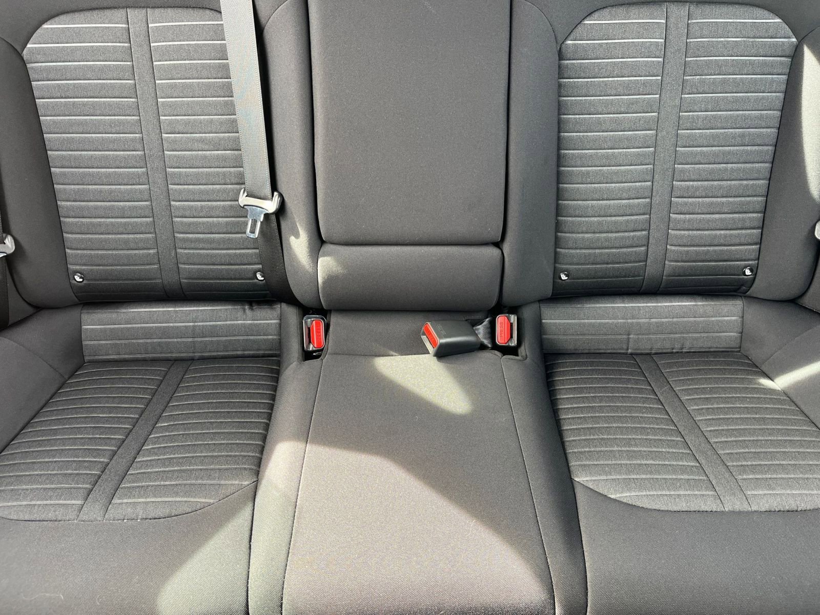 Used 2025 Kia K5 LXS image 37