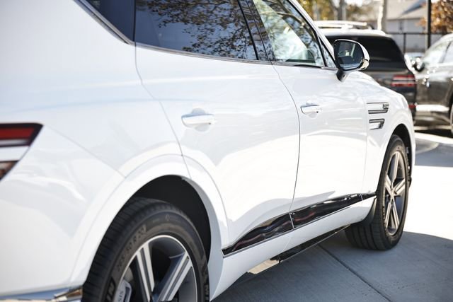 New 2026 Genesis GV80 3.5T image 7