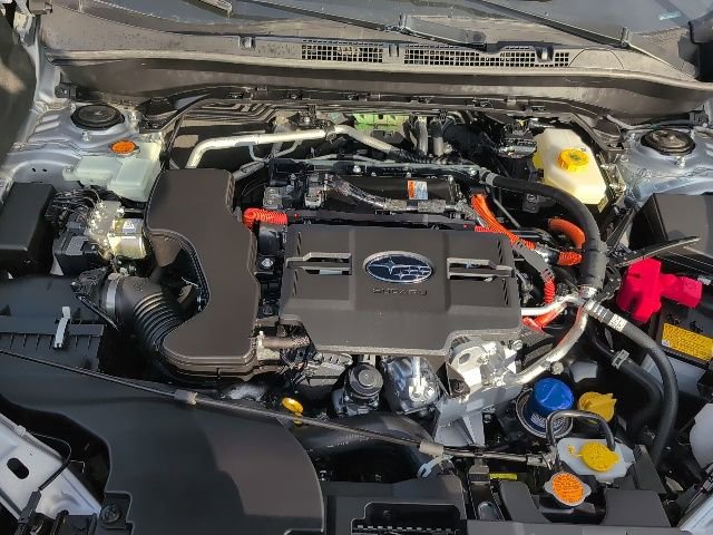 Used 2025 Subaru Forester Touring image 23
