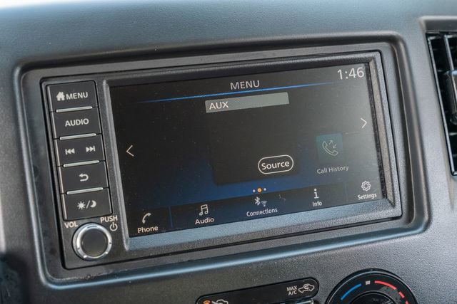 Used 2021 Nissan NV200 SV w/ Sliding Door Glass Package image 28