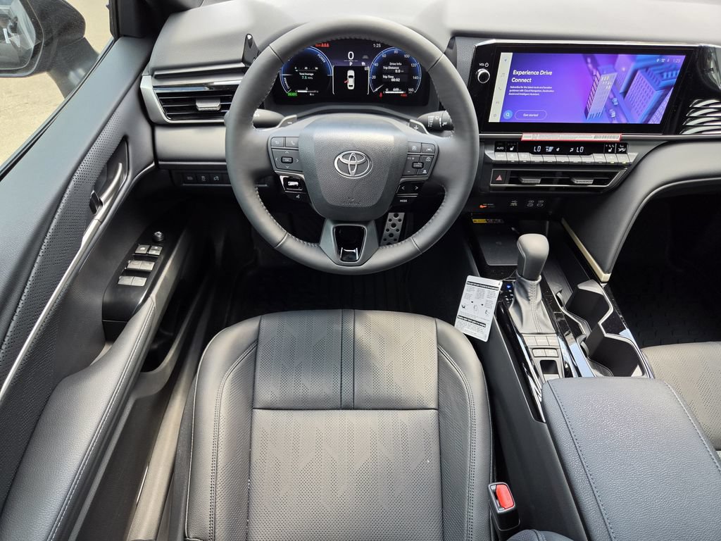 New 2026 Toyota Camry XSE FWD image 13