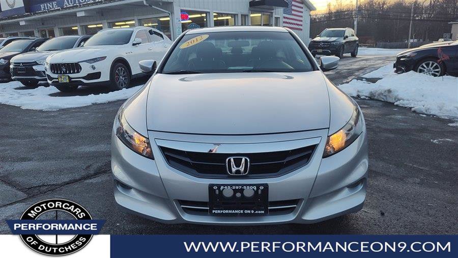 Used 2012 Honda Accord EX-L image 8
