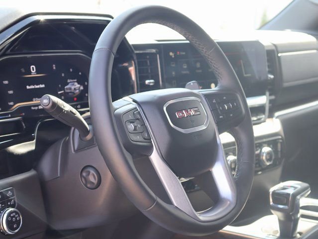 Certified 2024 GMC Sierra 1500 SLT w/ SLT Premium Plus Package AWD/4WD image 33