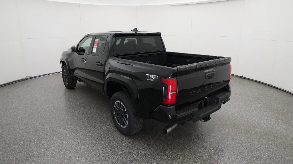 New 2026 Toyota Tacoma TRD Sport image 14