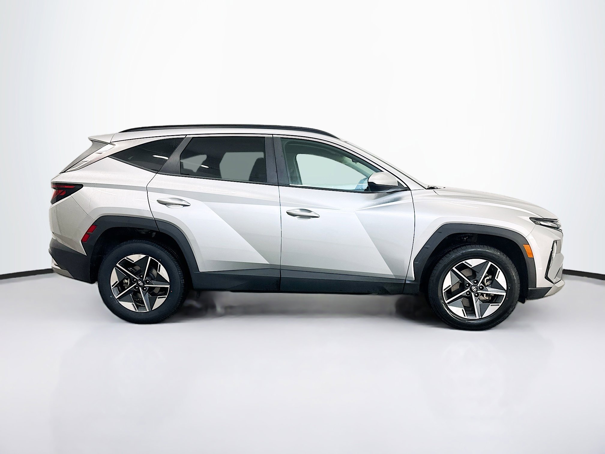 Used 2025 Hyundai Tucson SEL image 10