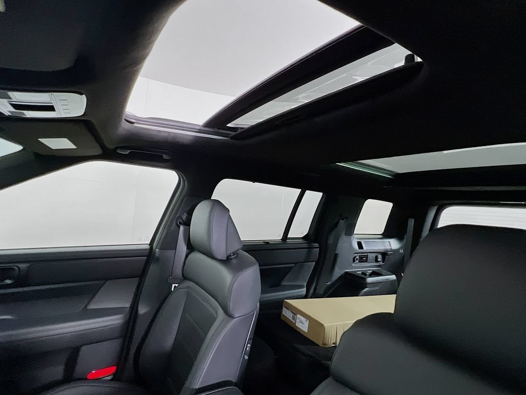 New 2026 Hyundai Santa Fe Calligraphy AWD/4WD image 21