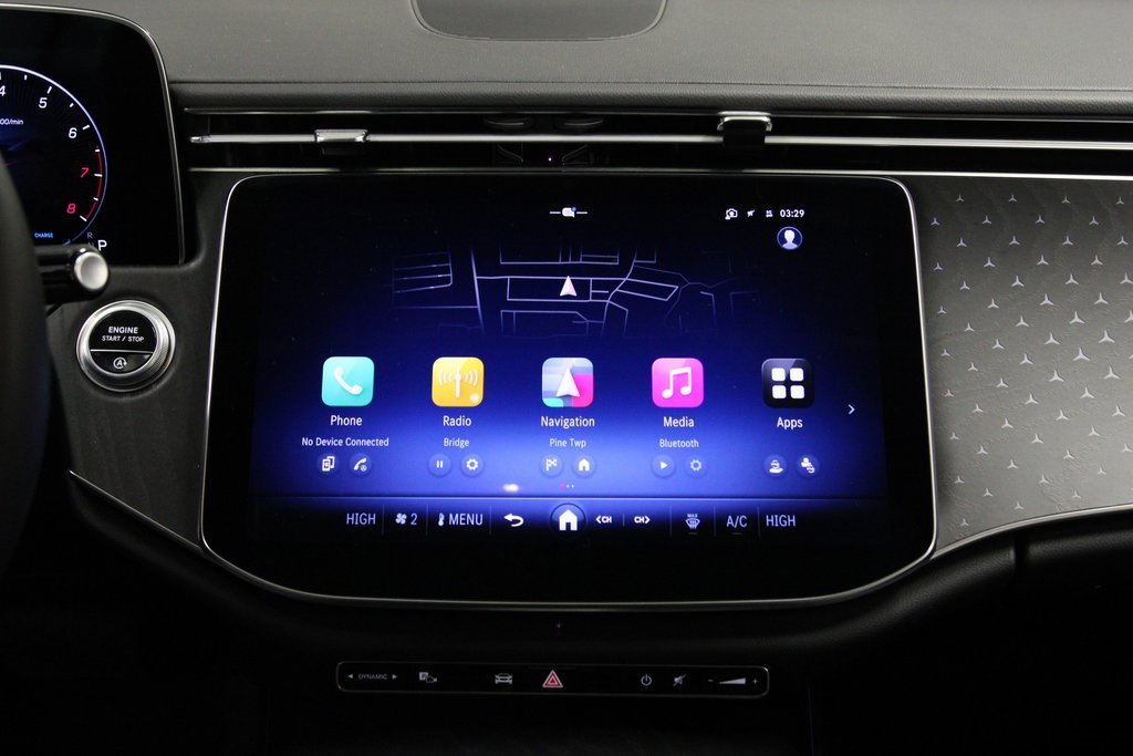 Certified 2024 Mercedes-Benz E 350 4MATIC Sedan image 15