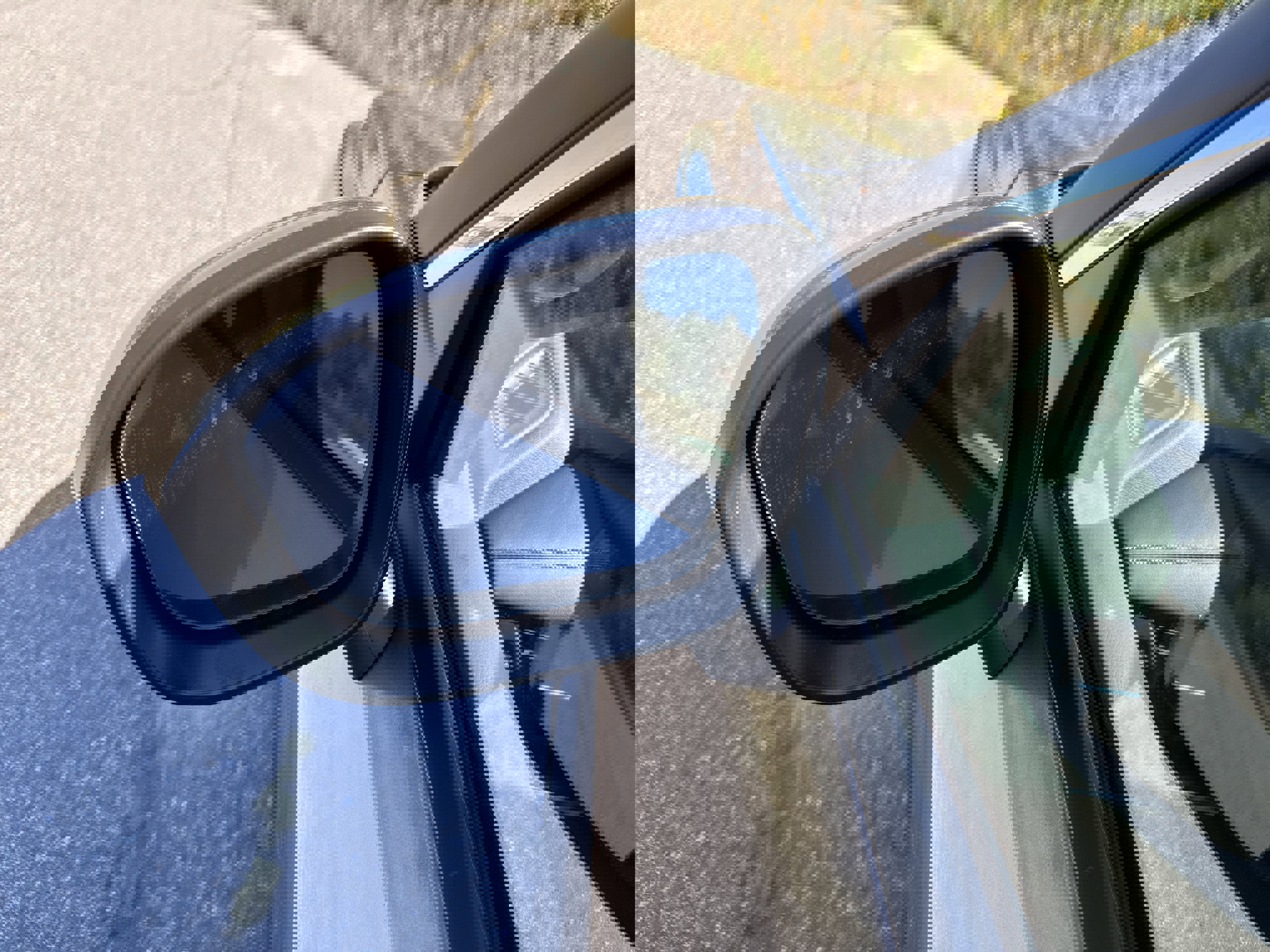 New 2026 Nissan Rogue SV image 10