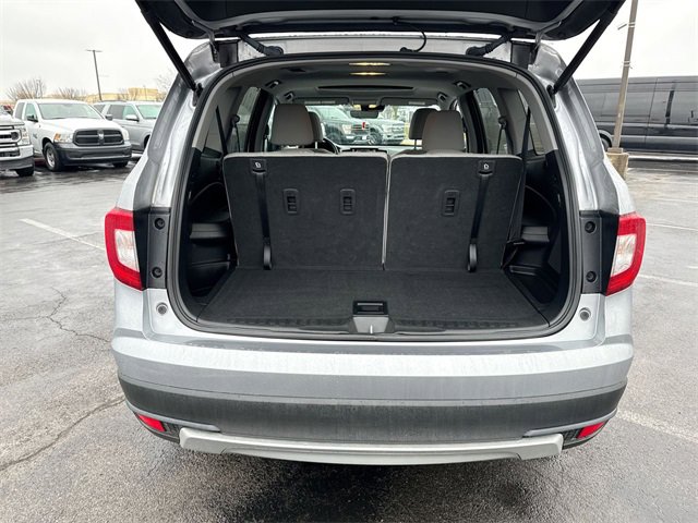Used 2022 Honda Pilot EX-L image 24