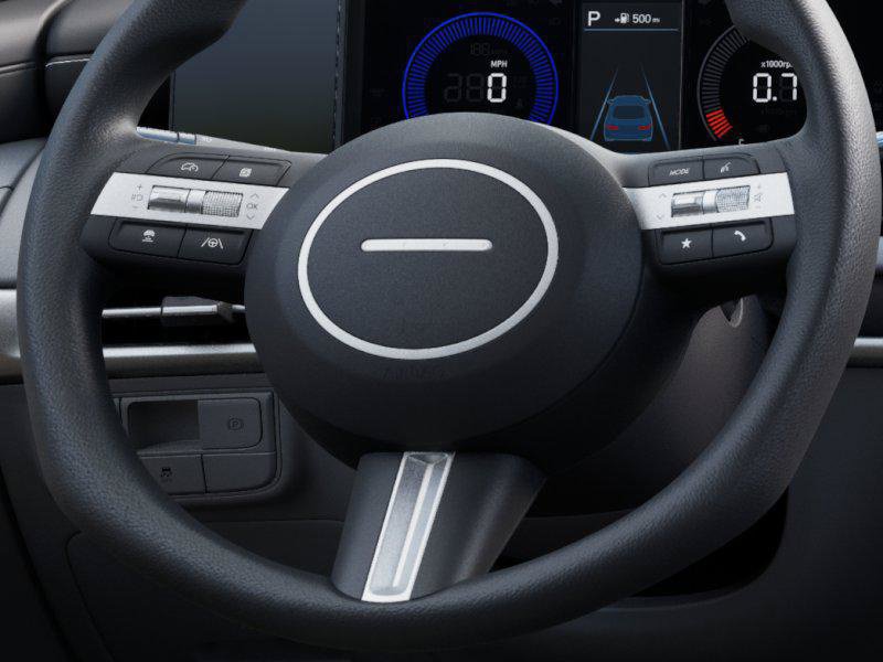 New 2026 Hyundai Tucson SE AWD/4WD image 22