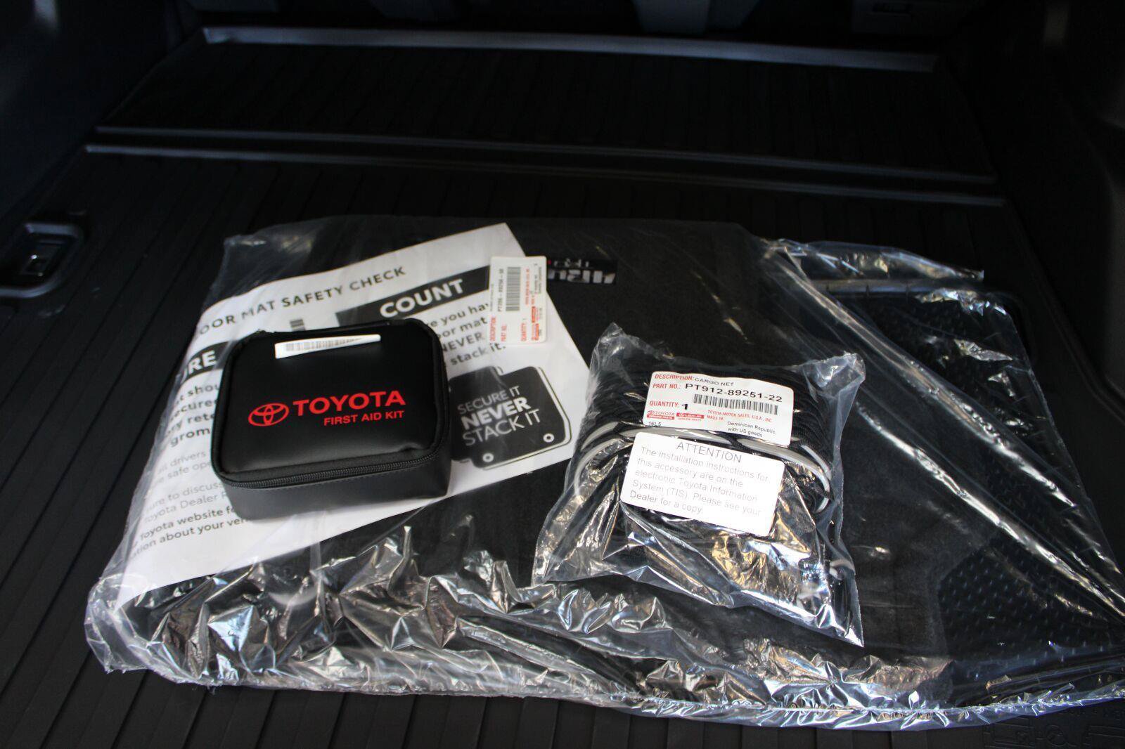 Certified 2026 Toyota 4Runner TRD Off-Road Premium w/ Tow Technology Package AWD/4WD image 39