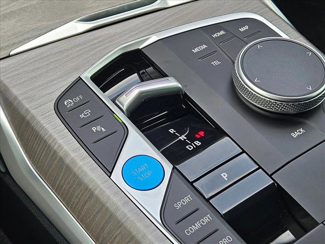 New 2026 BMW i4 eDrive40 w/ Premium Package image 14