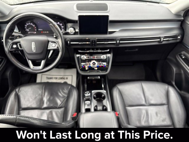 Certified 2021 Lincoln Corsair AWD w/ Premium Package image 16