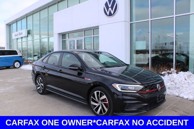Used 2019 Volkswagen Jetta GLI image 1