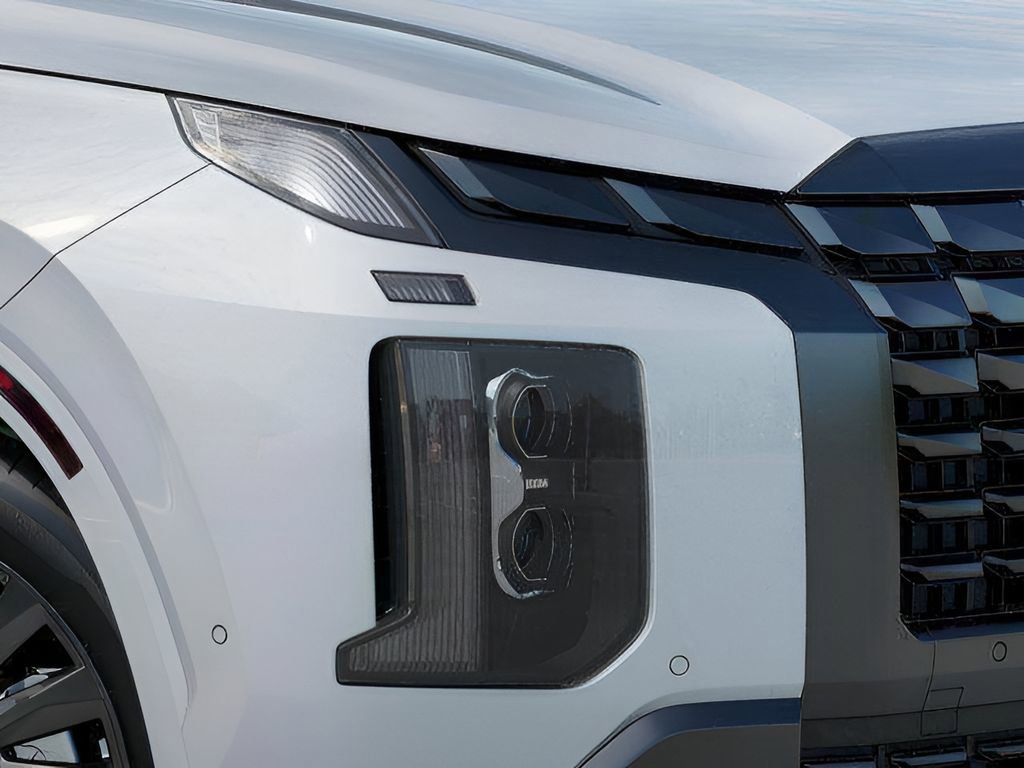 New 2025 Hyundai Palisade Calligraphy AWD/4WD image 9