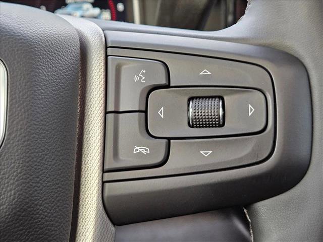 Used 2025 GMC Sierra 3500 Denali w/ Denali Reserve Package image 26