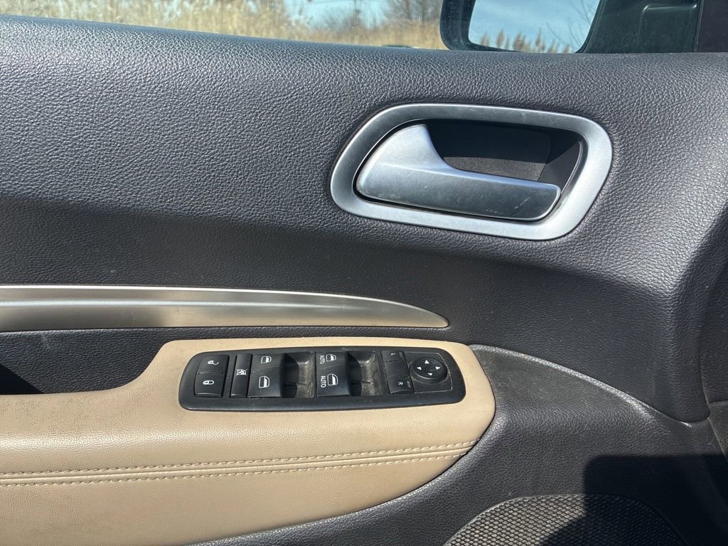 Used 2019 Dodge Durango SXT image 18