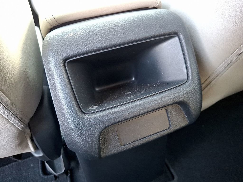 Certified 2023 Honda HR-V EX-L image 11