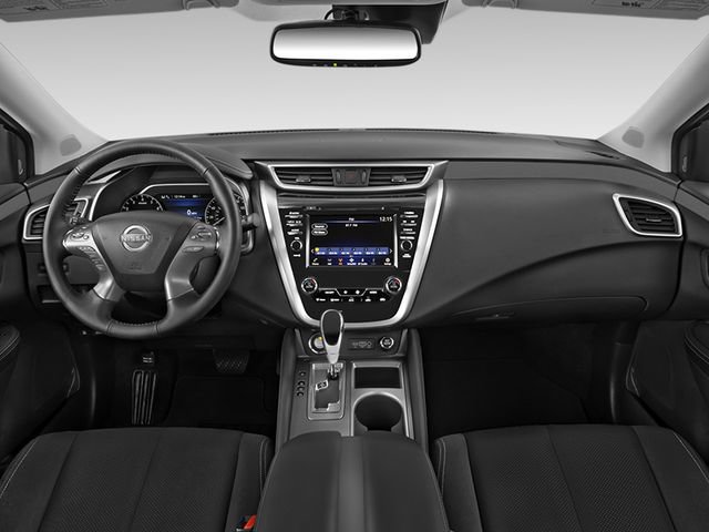 Used 2024 Nissan Murano SL AWD/4WD image 3