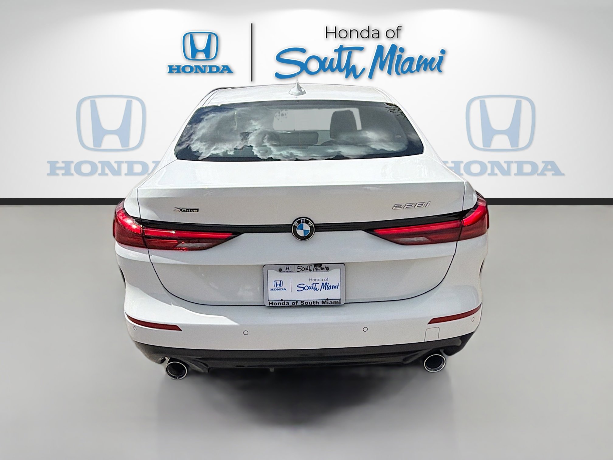 Used 2024 BMW 228i xDrive Gran Coupe w/ Convenience Package image 6