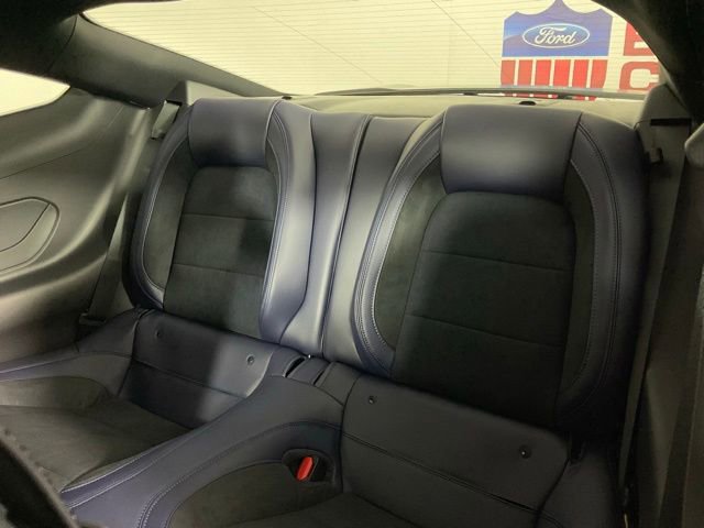 New 2026 Ford Mustang Dark Horse image 15