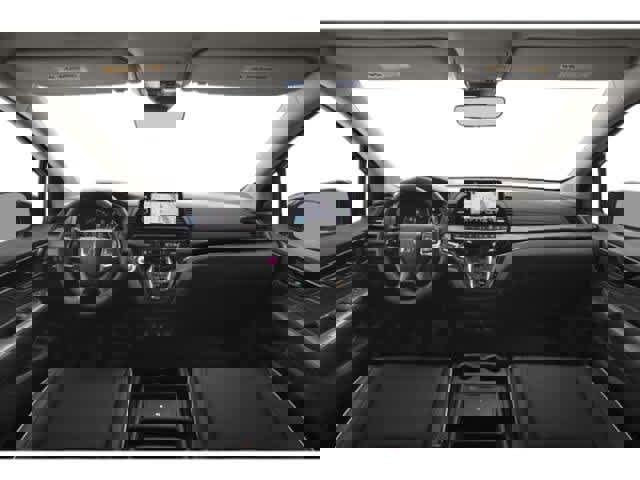 New 2026 Honda Odyssey Elite image 8