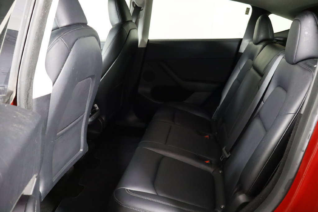 Used 2023 Tesla Model Y Long Range AWD/4WD image 14