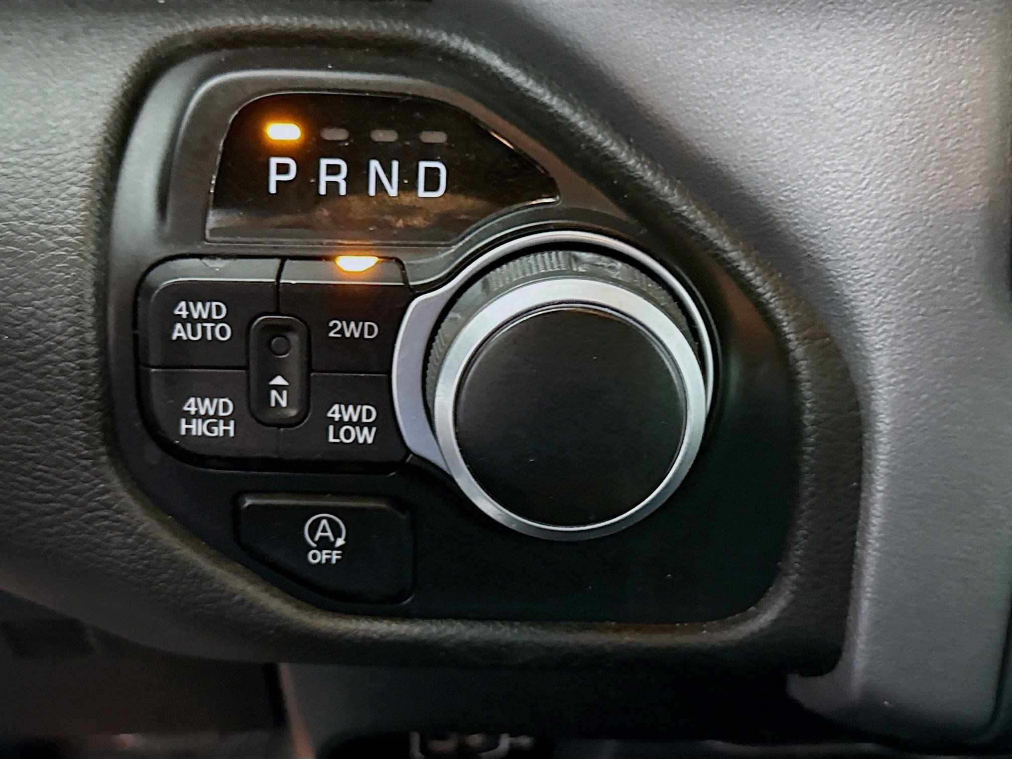 Used 2022 RAM 1500 Big Horn AWD/4WD image 20