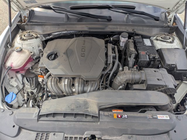 Used 2024 Hyundai Sonata SEL FWD image 20