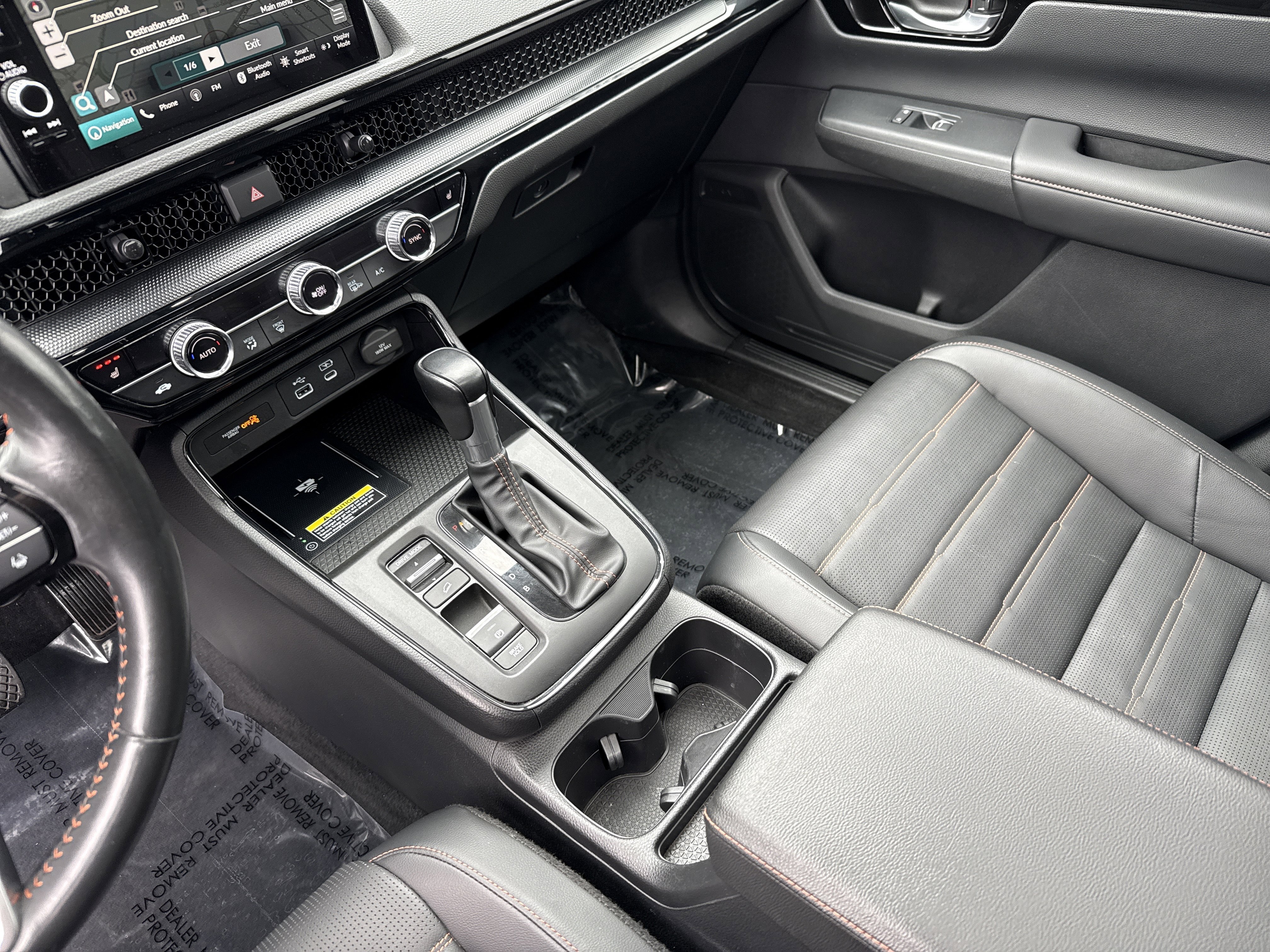 Used 2023 Honda CR-V Sport Touring image 26