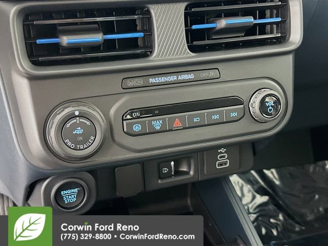 New 2025 Ford Maverick Lobo image 18