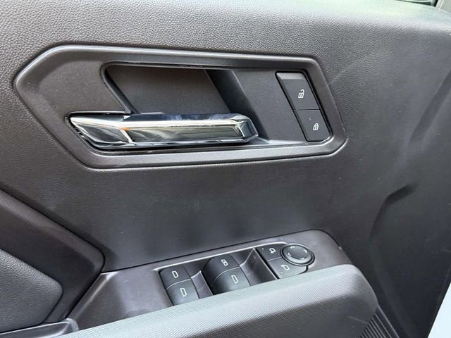 New 2026 GMC Canyon Elevation w/ Convenience Package image 16