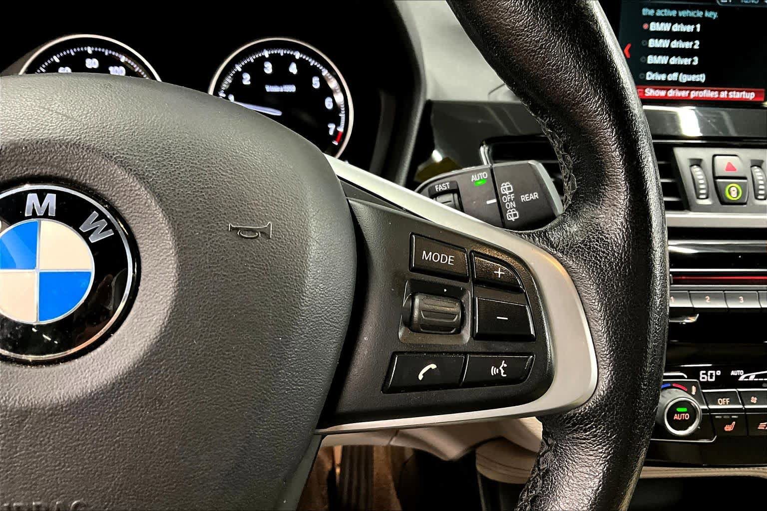 Used 2019 BMW X1 sDrive28i w/ Convenience Package image 24