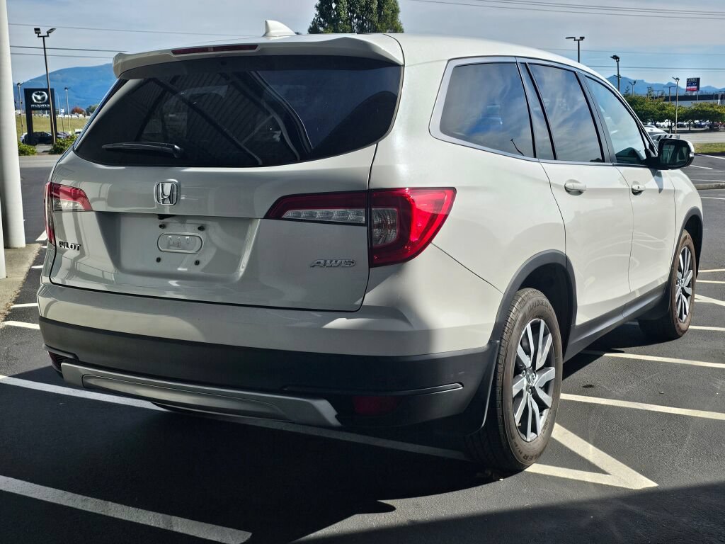 Used 2020 Honda Pilot EX-L image 5