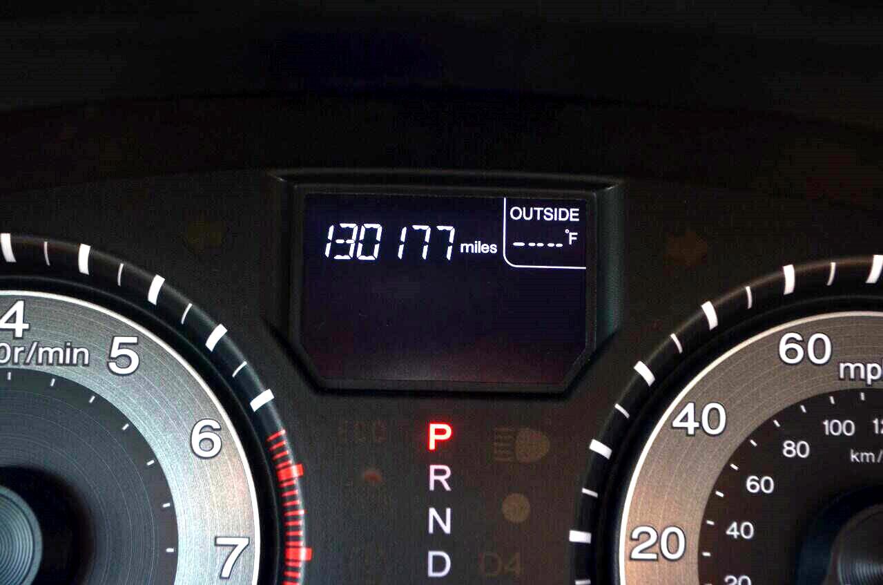 Used 2014 Honda Odyssey EX-L image 32