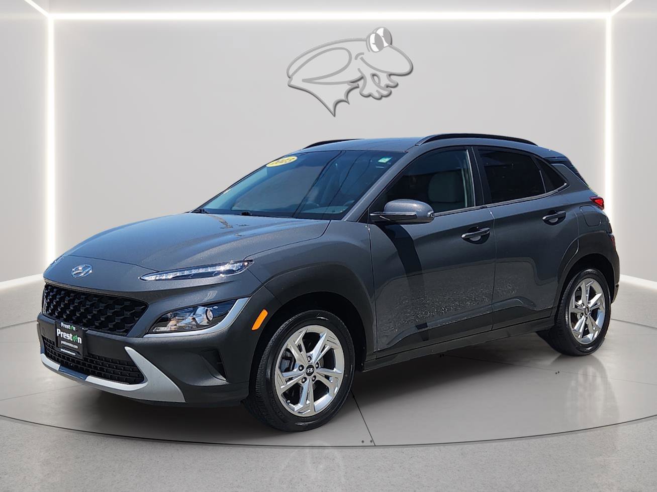 Used 2023 Hyundai Kona SEL w/ Cargo Package