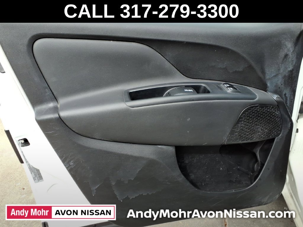 Used 2022 RAM ProMaster City Tradesman FWD image 13