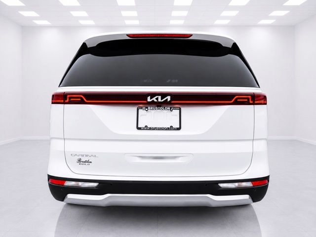 Used 2024 Kia Carnival SX Prestige FWD image 7